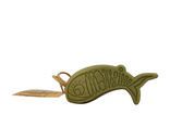Savon de Marseille olive, La Sardine