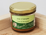 Caviar d'aubergines