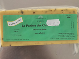 Panisse Olive & Thym