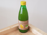 Pur jus de citron