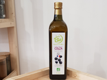 Huile vierge de colza, 75cl