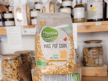 Mais à pop corn