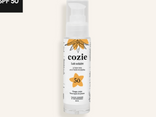 Lait solaire bio SPF 50