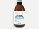 Toner hydratant à l'acide hyaluronique