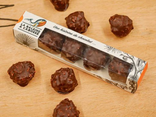 Rochers chocolat noir Baleine à Cabosse