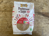 Protéines de soja Petit