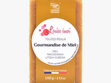 Savon à Froid Gourmandise de Miel, 100g