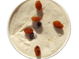 Glace Malaga - Glace SACHA - pot 500ml