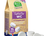Tablette WC - 10 tablettes