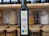 Huile vierge de sésame TOASTÉ, 250ml