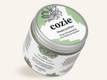 Masque visage purifiant argile verte et huile de noisette