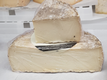 Tomme Capritte