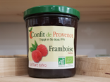 Confiture de Framboise, 370g