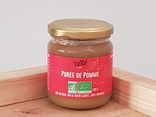 Purée de pomme 100g