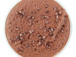 Sorbet Chocolat intense - Glace SACHA - pot 100ml