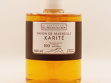 Gel douche beurre de karité, Vrac, 500ml