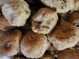 Figues séchées - vrac