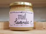 Miel de lavandes, 250g