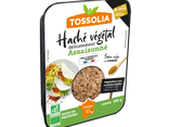 Haché végétal assaisonné pois et feveroles