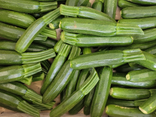 Courgette Mini