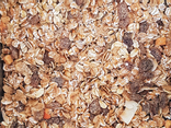 Céréales Muesli Fruits - vrac