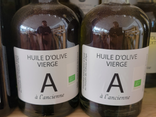 Huile d'Olive A l'ancienne de Provence