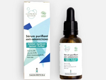 Sérum purifiant anti-imperfections