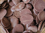 Chocolat noir 70% en palet - vrac