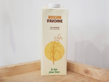 Boisson d'avoine, 1L