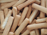 Mini gressins sésame - vrac