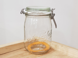 Bocal Le Parfait - 1.5L