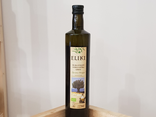 Huile d'olive vierge Extra, 75Cl