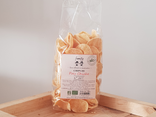 Chips de pois chiche