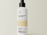 Huile démaquillante rinçable toute douce parfum rose-muguet