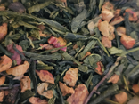 Thé vert, Sour Twist - vrac