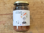 Lentilles cuisinées Bio - 240g