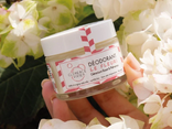 Déodorant crème le fleuri