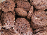 Biscuits chocolat chataigne (sans gluten) - vrac VEGAN