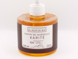 Savon liquide beurre de karité et verveine , Vrac, 250ml