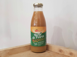 Jus pomme - poire, 75cl
