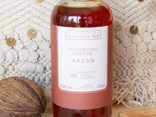 Shampoing à l'huile argan, Vrac, 250ml