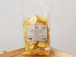 Chips au sel de Camargue, 125g
