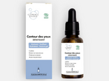 Contour des yeux