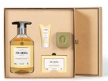 Coffret Gourmandise Pur Olive Miel & Amande