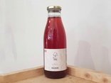 Jus de raisin, 75cl