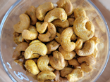 Noix de cajou Grillé Curry - vrac