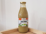 Soupe poireaux pommes de terre, 1L