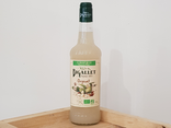 Sirop orgeat