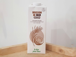 Boisson de riz et coco, 1L
