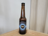 Bière IPA du  Lubéron, 33cl